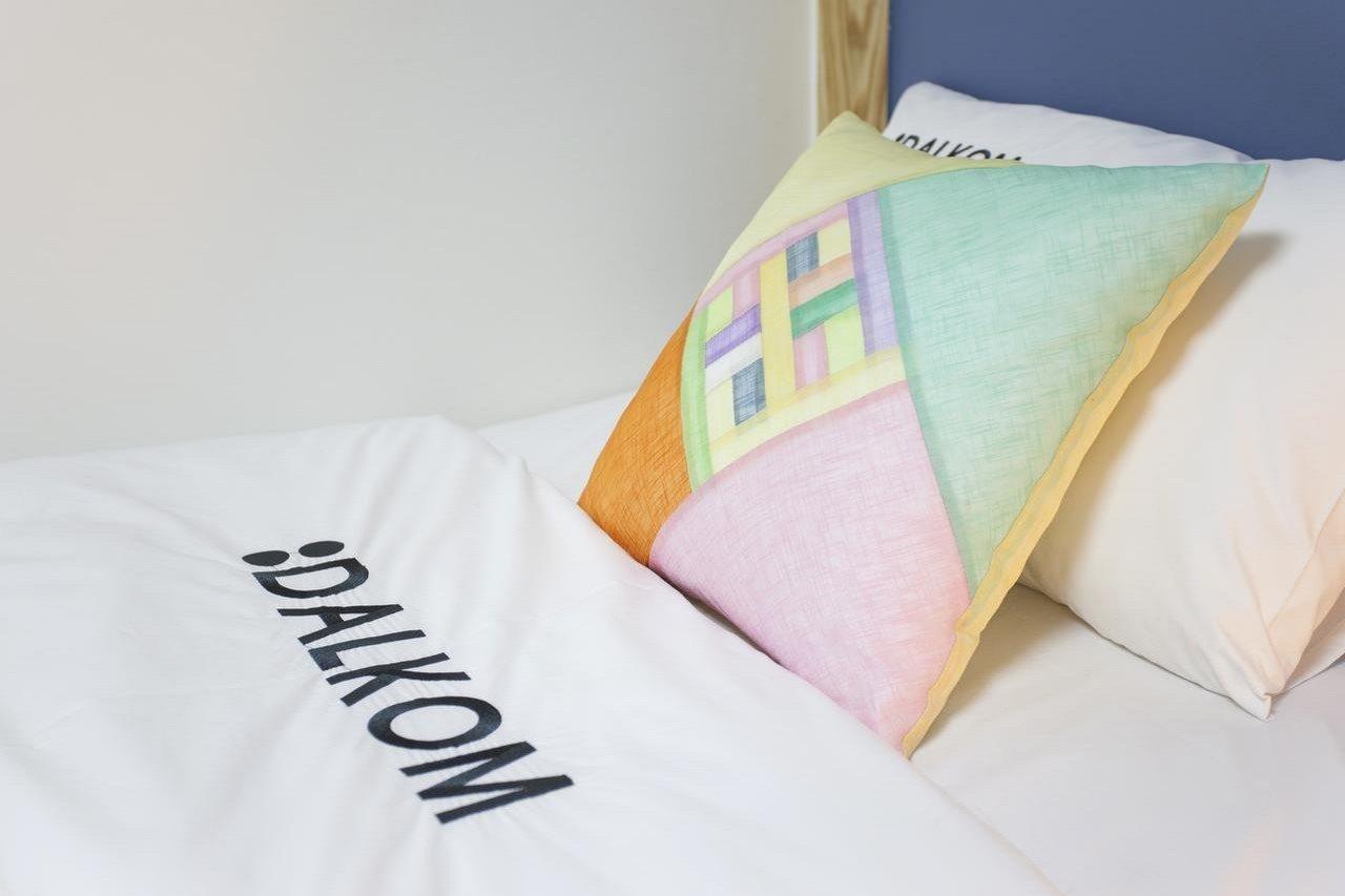 Mini Hotel Dalkom In Dongdaemun Сеул Екстериор снимка