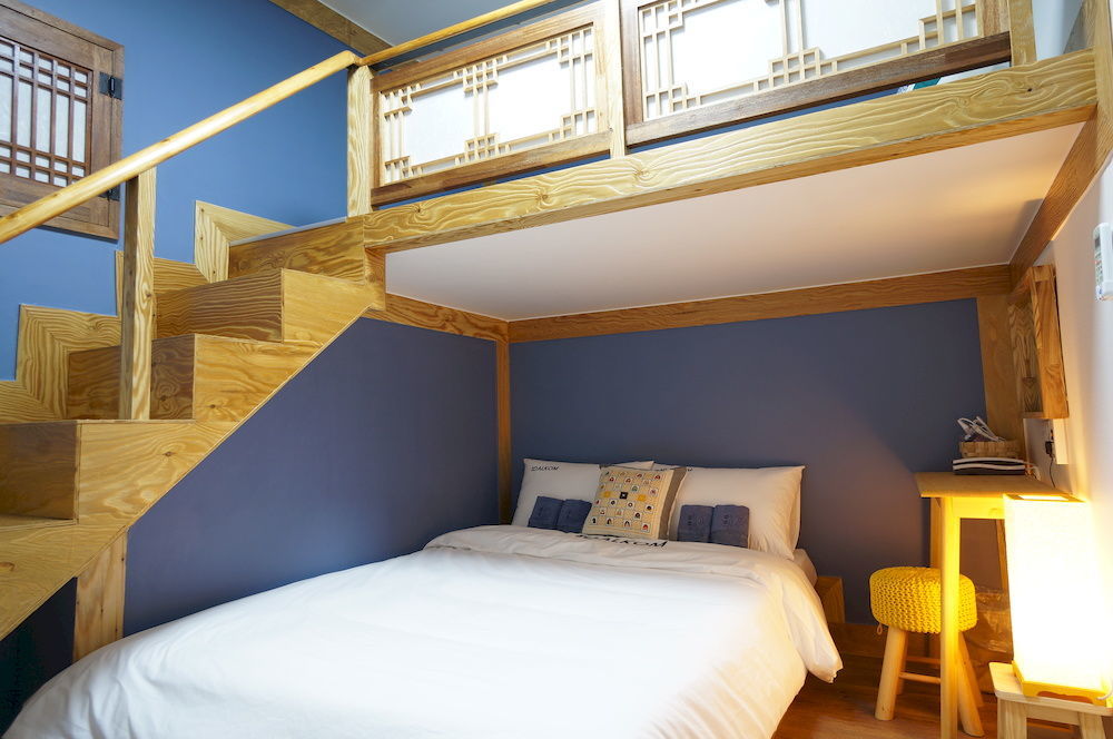 Mini Hotel Dalkom In Dongdaemun Сеул Екстериор снимка