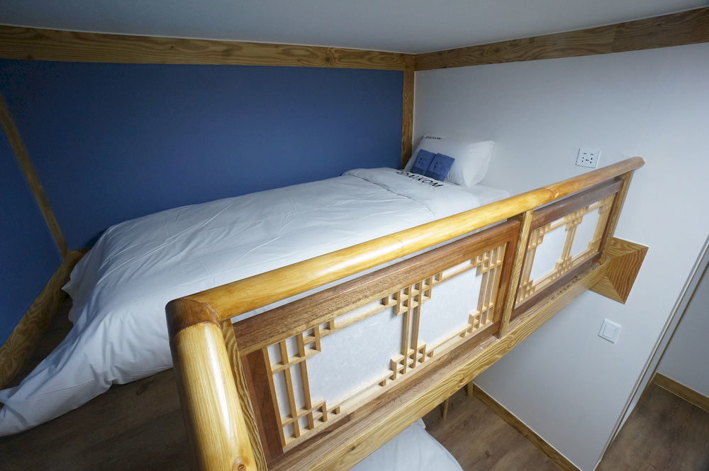 Mini Hotel Dalkom In Dongdaemun Сеул Екстериор снимка