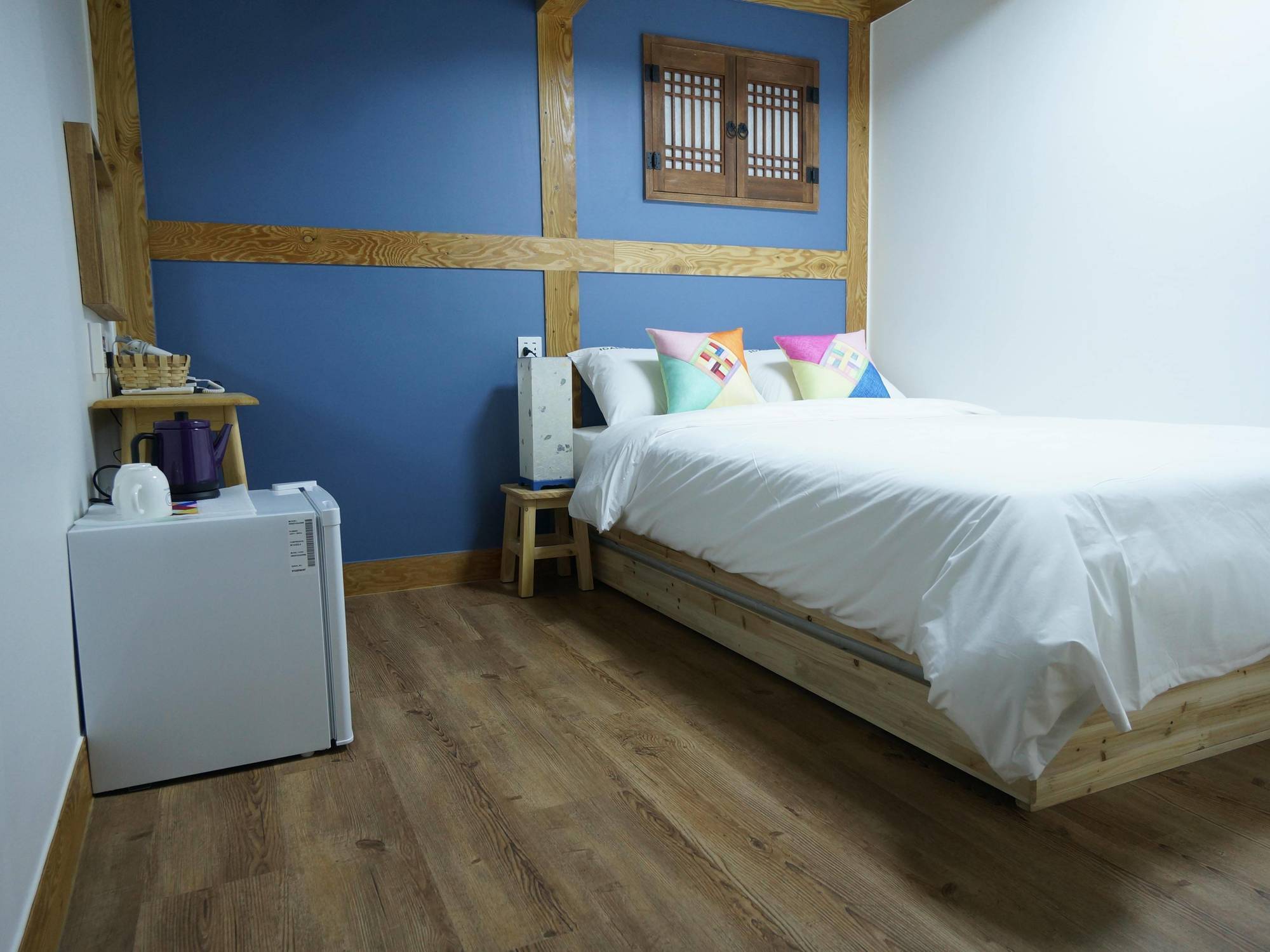Mini Hotel Dalkom In Dongdaemun Сеул Екстериор снимка