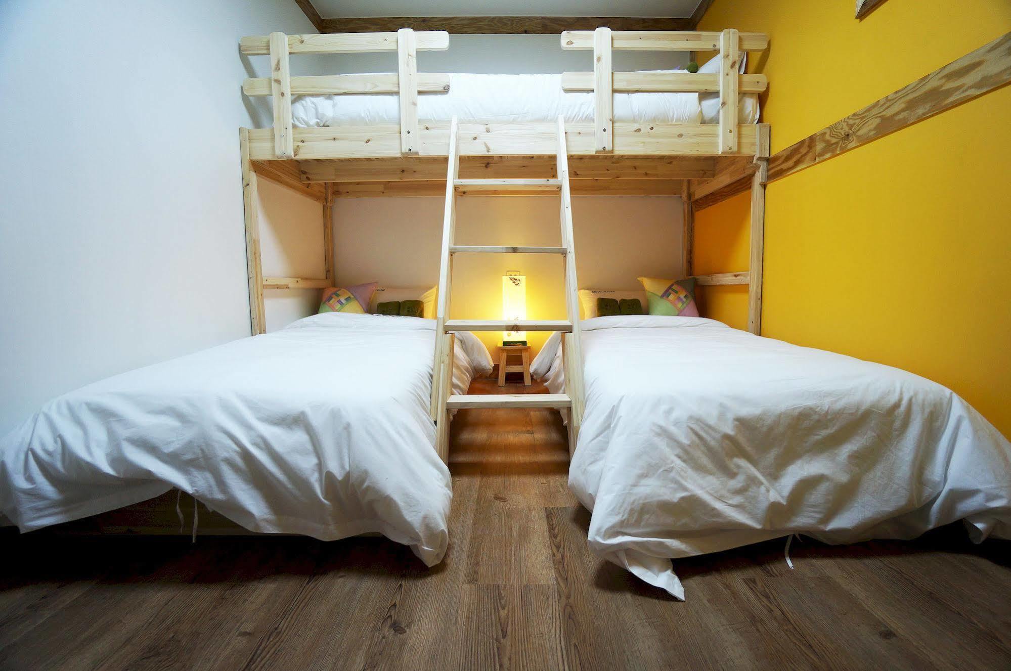 Mini Hotel Dalkom In Dongdaemun Сеул Екстериор снимка