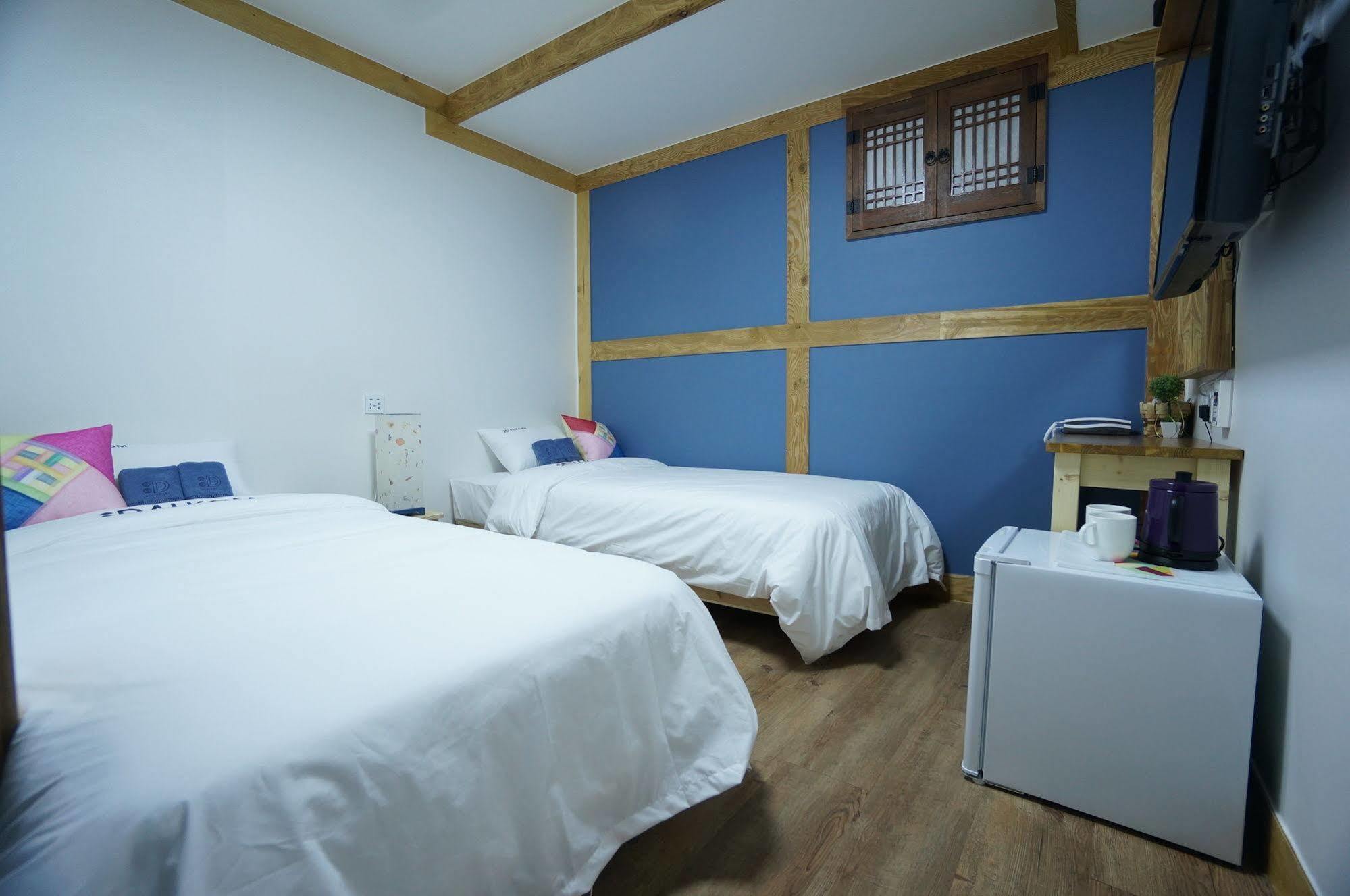 Mini Hotel Dalkom In Dongdaemun Сеул Екстериор снимка