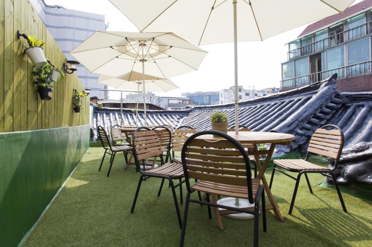 Mini Hotel Dalkom In Dongdaemun Сеул Екстериор снимка
