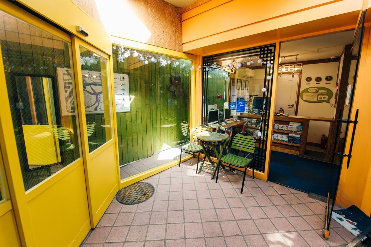 Mini Hotel Dalkom In Dongdaemun Сеул Екстериор снимка